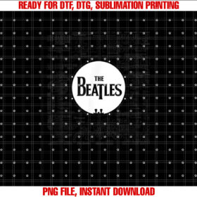 The Beatles Beatles Singles World Art T-shirt