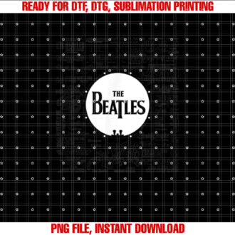 The Beatles Beatles Singles World Art T-shirt