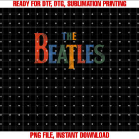 The Beatles T-shirt