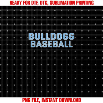 The Citadel Bulldogs Baseball Apparel Fans T-shirt