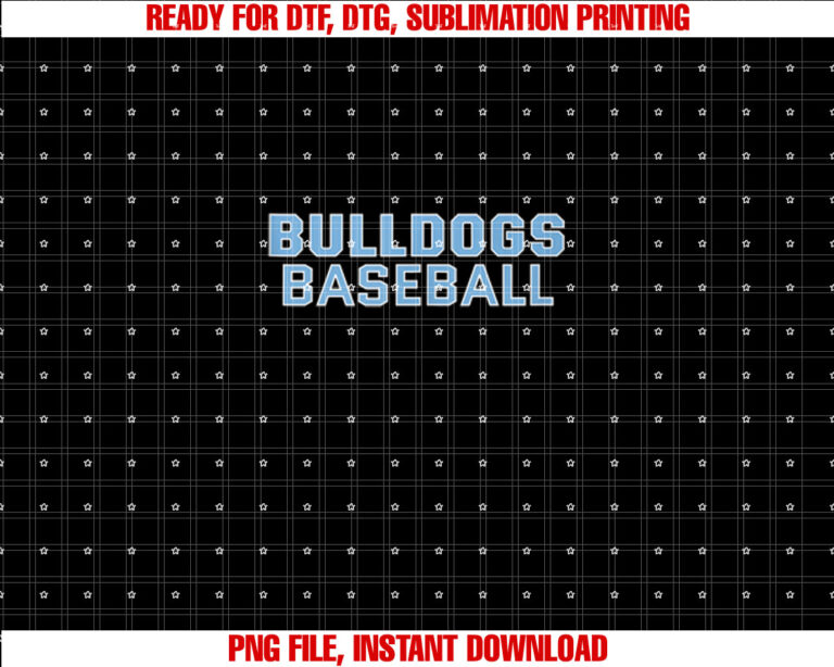 The Citadel Bulldogs Baseball Apparel Fans T-shirt