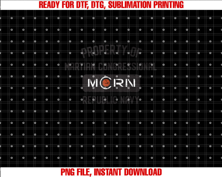 The Expanse Property of MCRN T-shirt