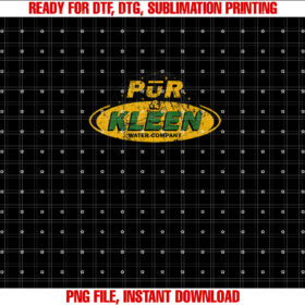 The Expanse Pur Kleen Water Company T-shirt
