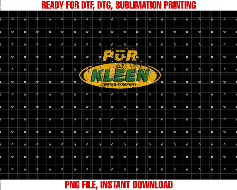 The Expanse Pur Kleen Water Company T-shirt