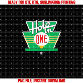 The Price is Right Hole in One T-shirt