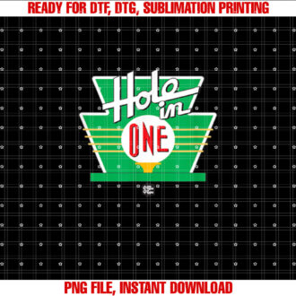 The Price is Right Hole in One T-shirt