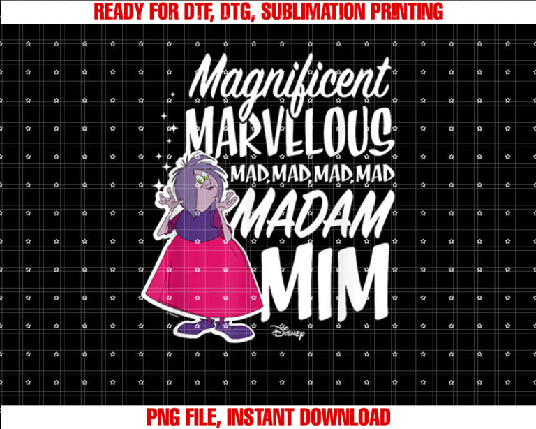 The Sword and the Stone Magnificant Marvelous Mad T-shirt