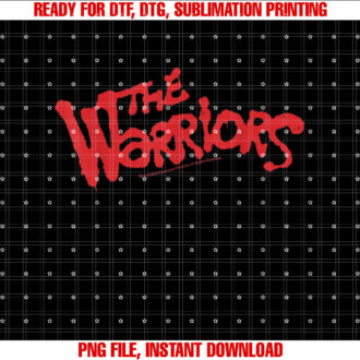 The Warriors Original Title T-shirt