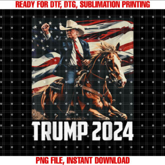 Trump 2025 4th of July Patriotic America Independence Day T-shirt