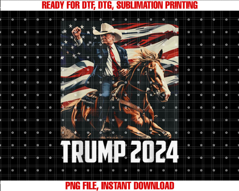 Trump 2025 4th of July Patriotic America Independence Day T-shirt