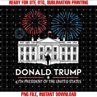 Trump Inauguration Day 2025 president United States T-shirt