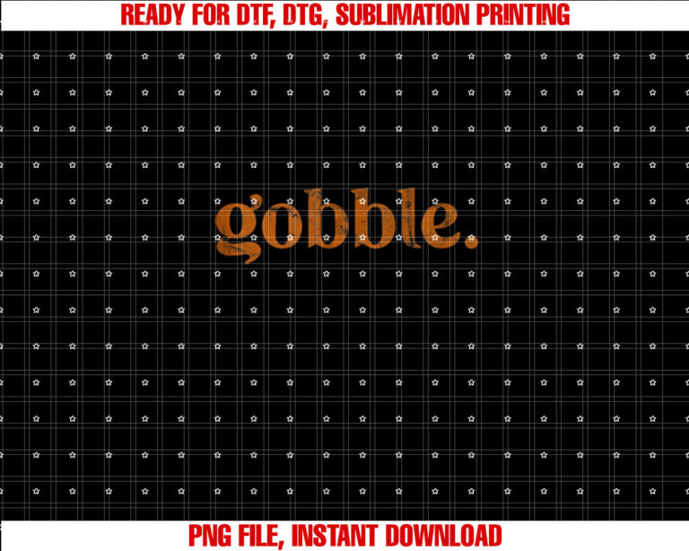 Turkey Trot Thanksgiving Day Gift Funny Gobble T-shirt