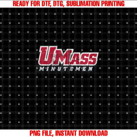 Umass Minutemen Official Ncaa Merch Ncafums004 T-shirt