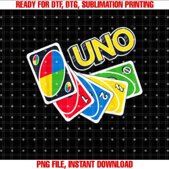 UNO How Do You Uno T-shirt