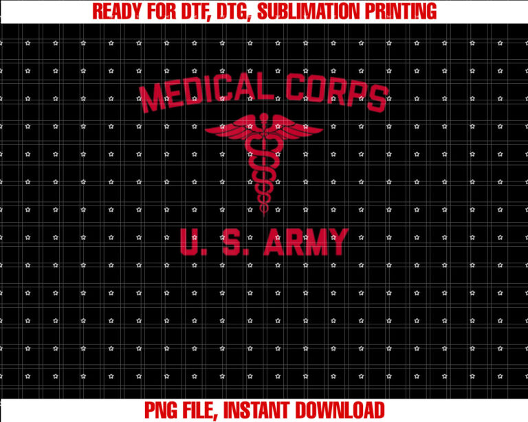 US Army Medical Corp WW2 Vintage PT Medic Training T-shirt