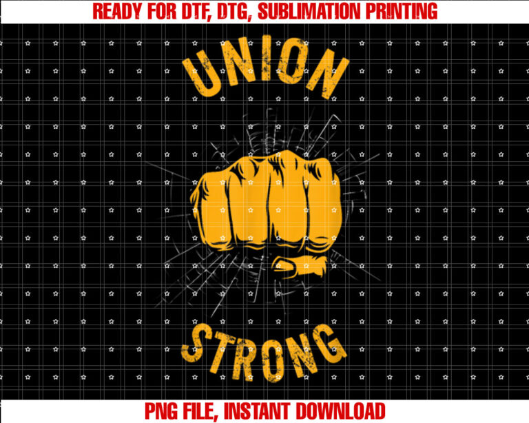 Union Strong Fist Proud Labor Day Workers September First T-shirt
