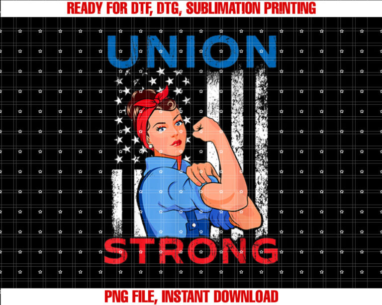 Union Strong Labor Day Skilled Union Worker T-shirt