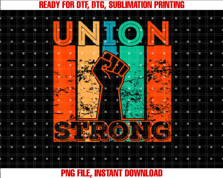 Union Strong Union Worker union workers Labor Day T-shirt