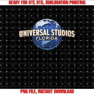 Universal Parks Universal Studios Florida T-shirt