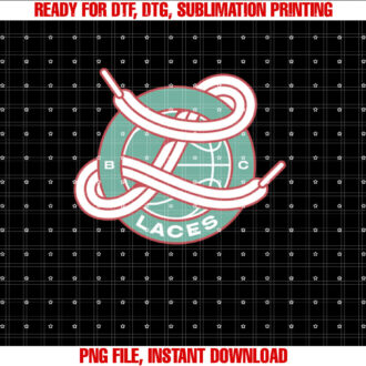 Unrivaled Laces Basketball Club 3x3 T-shirt