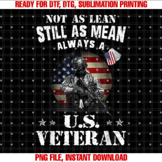 Veteran 365 Always Be Us Veteran T-shirt