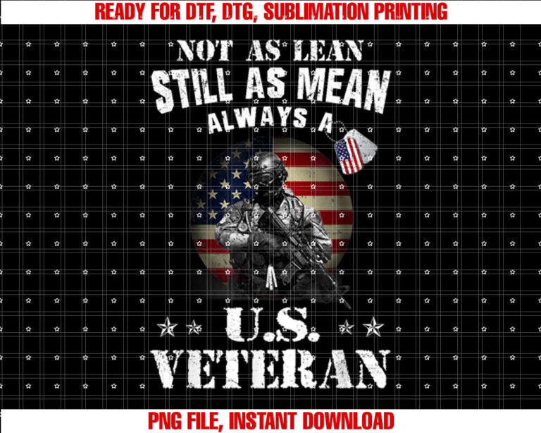 Veteran 365 Always Be Us Veteran T-shirt