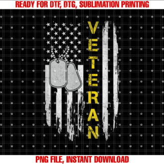 Veteran USA Flag America US Army Veterans Day T-shirt
