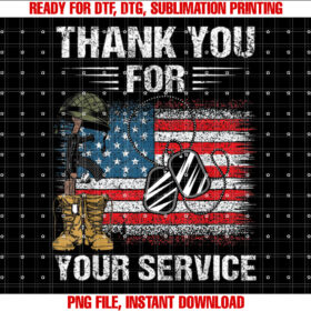 Veterans Day American Flag Veteran Thanks for Veterans Day T-shirt