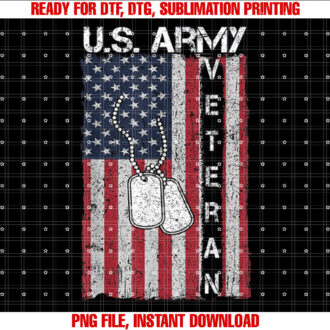 Veterans Day Gift US Army Veteran For Men Women T-shirt