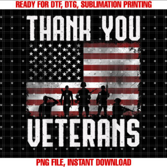 Veterans Day Gifts Thank You Veterans Proud T-shirt