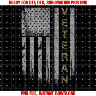 Veterans Day Proud USA Flag Camouflage Veteran Patriotic T-shirt