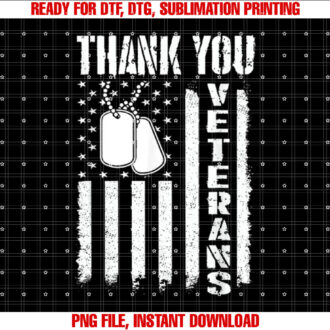 Veterans Day Thank You Veterans T-shirt