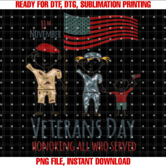 Veterans Day USA American Flag Military Family Son Kid T-shirt