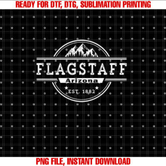 Vintage Arizona Flagstaff T-shirt