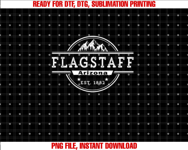 Vintage Arizona Flagstaff T-shirt
