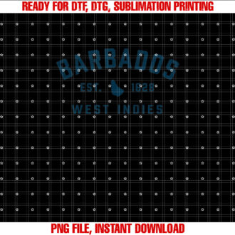 Vintage Barbados Preppy Throwback Retro Vacation Souvenir T-shirt