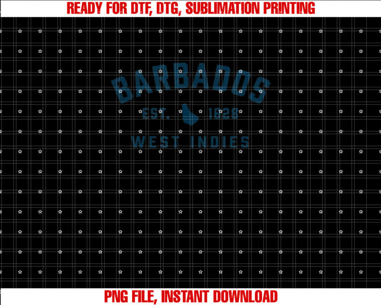 Vintage Barbados Preppy Throwback Retro Vacation Souvenir T-shirt