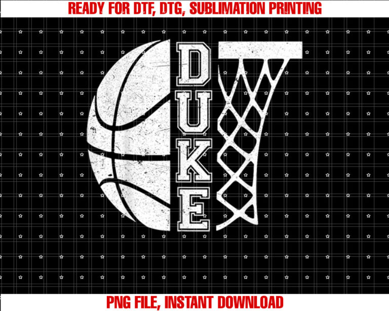 Vintage Duke T-shirt