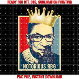 Vintage Notorious Rbg Ruth Bader Ginsburg Court T-shirt