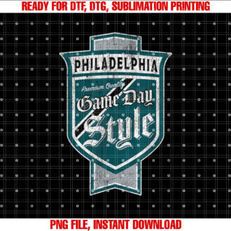 Vintage Philadelphia Beer Label Philly Pride T-shirt