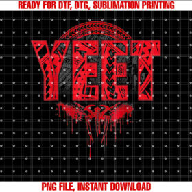 Vintage Yeet Apparel Saying Funny T-shirt