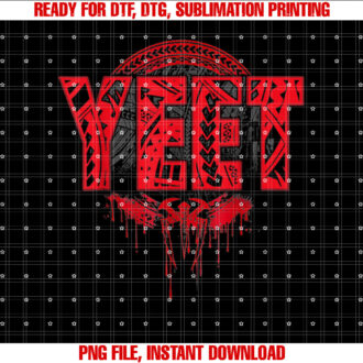 Vintage Yeet Apparel Saying Funny T-shirt