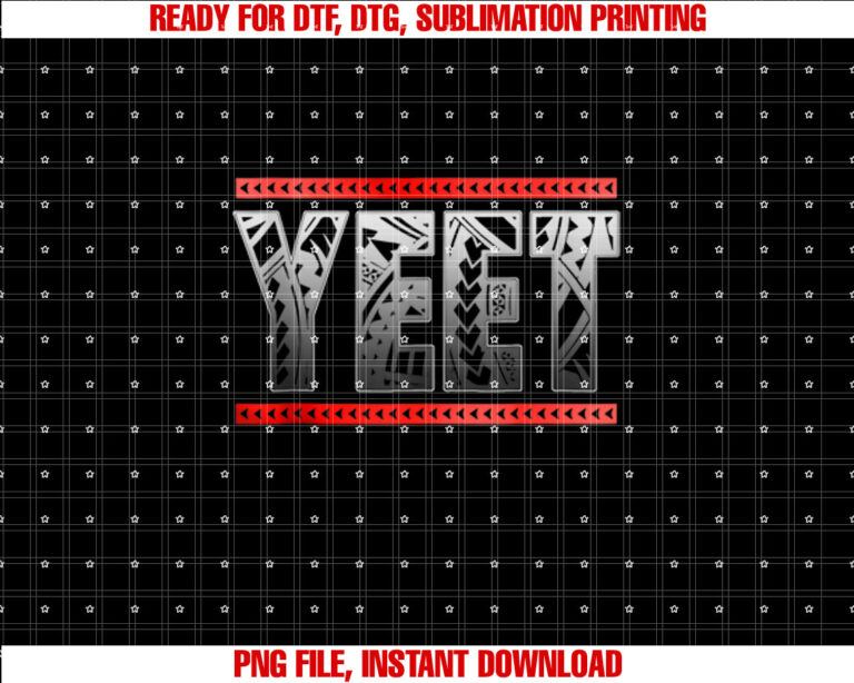 Vintage Yeet Apparel Saying Funny T-shirt