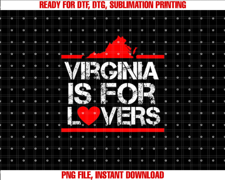 Virginia State Virginia Home Tee Virginia Lovers Tee T-shirt