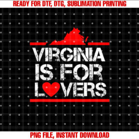 Virginia Lovers Virginia Home Virginia State  T-shirt