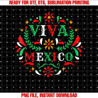 Viva Mexico Mexican Independence Day I Love Mexico T-shirt