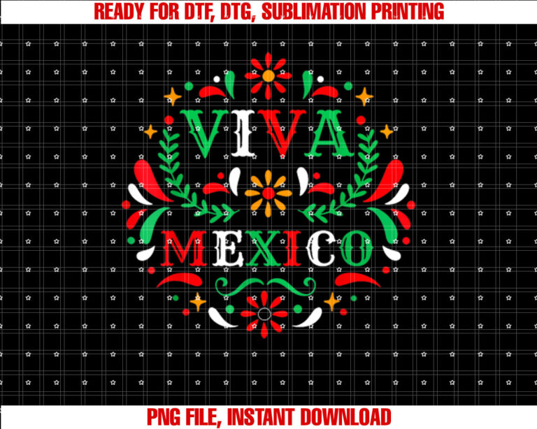 Viva Mexico Mexican Independence Day I Love Mexico T-shirt