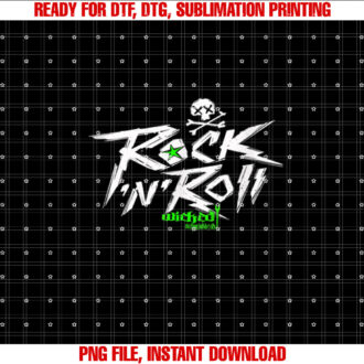 WCI Rock N Roll T-shirt