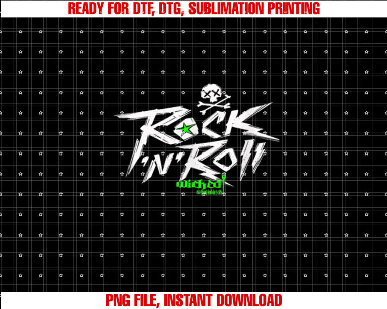 WCI Rock N Roll T-shirt