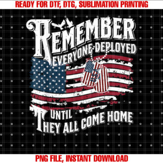 We Wear Red Friday Military Support Our troops Deployment T-shirt